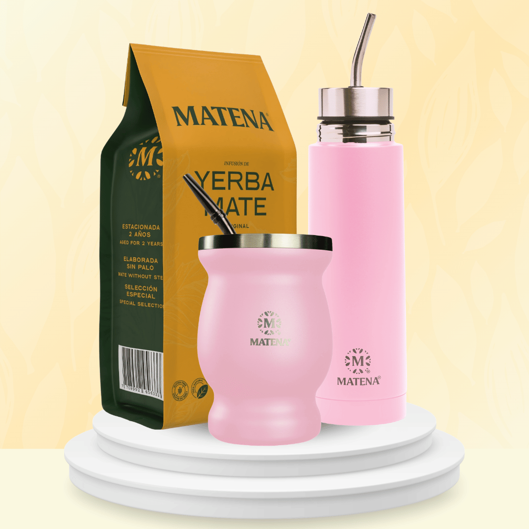 Combo Matena