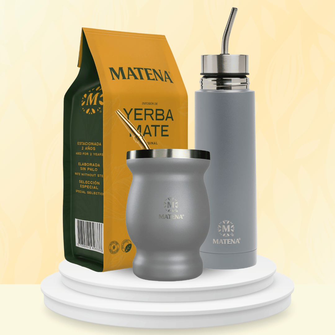 Combo Matena