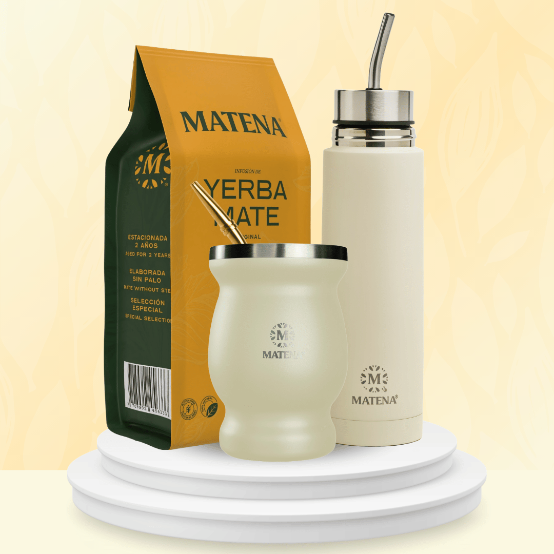 Combo Matena
