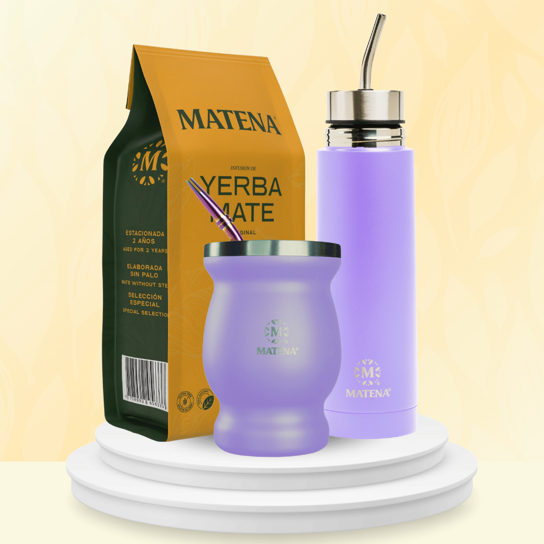 Combo Matena