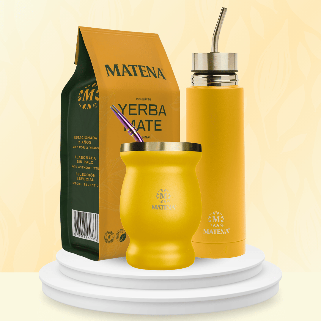 Combo Matena