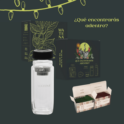 Kit elige el buen vivir