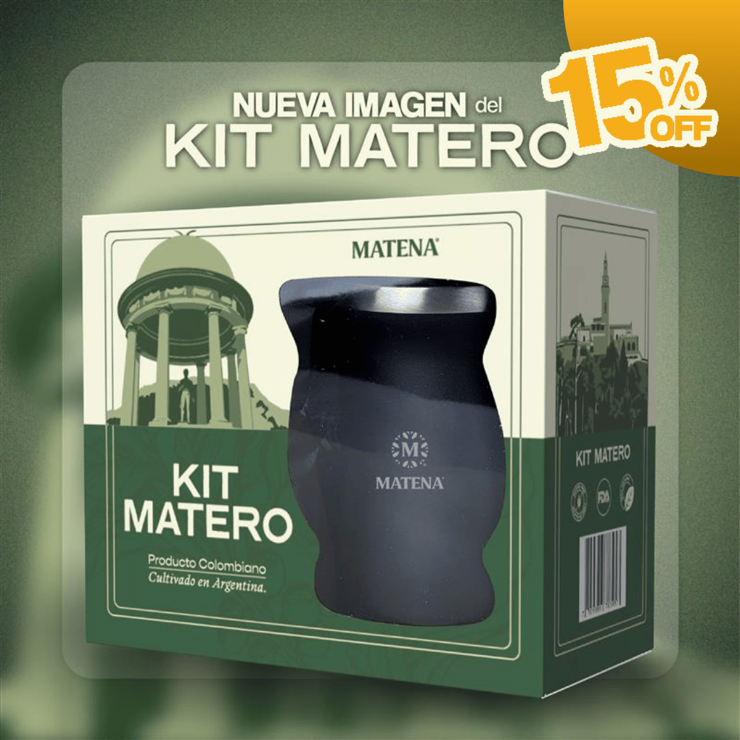 KIT MATERO