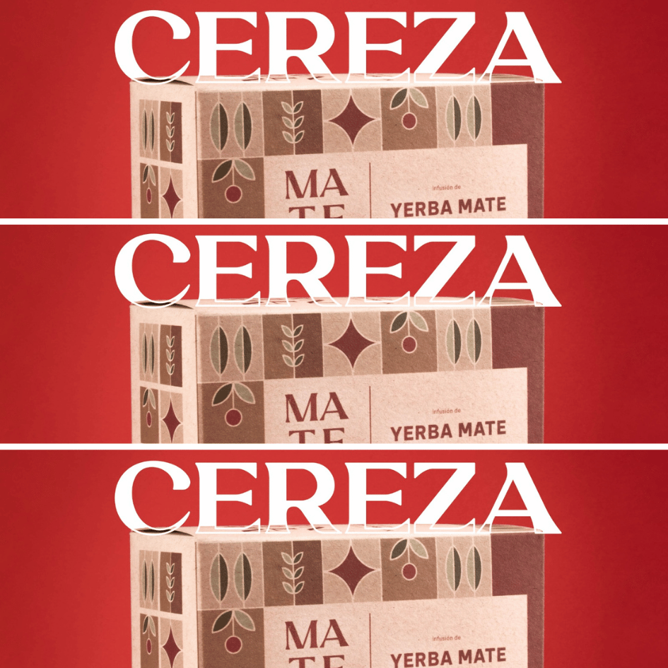 COMBO de Yerba Mate en Saquitos (3 cajas)