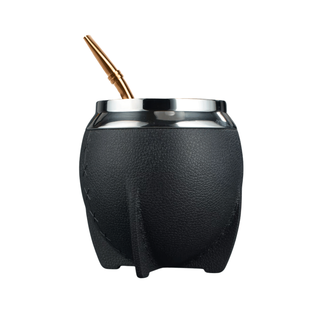 Mate tipo Camionero