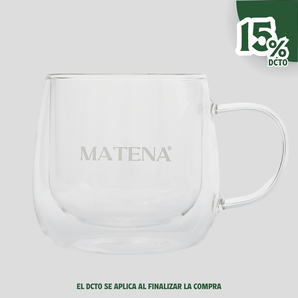 Mug Matena