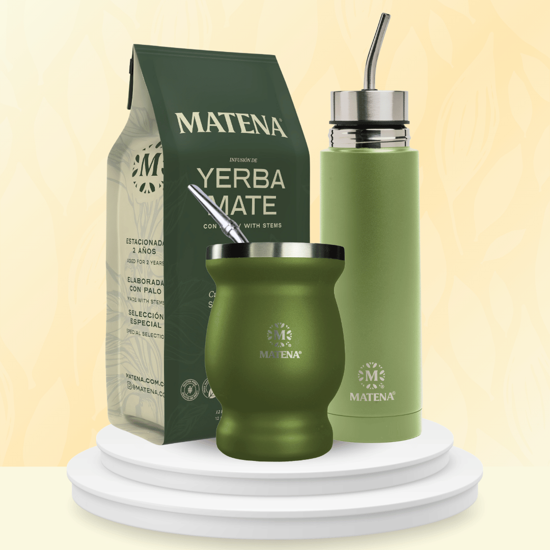 Combo Matena