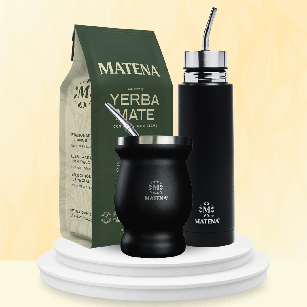 Mates y accesorios – Matena Colombia