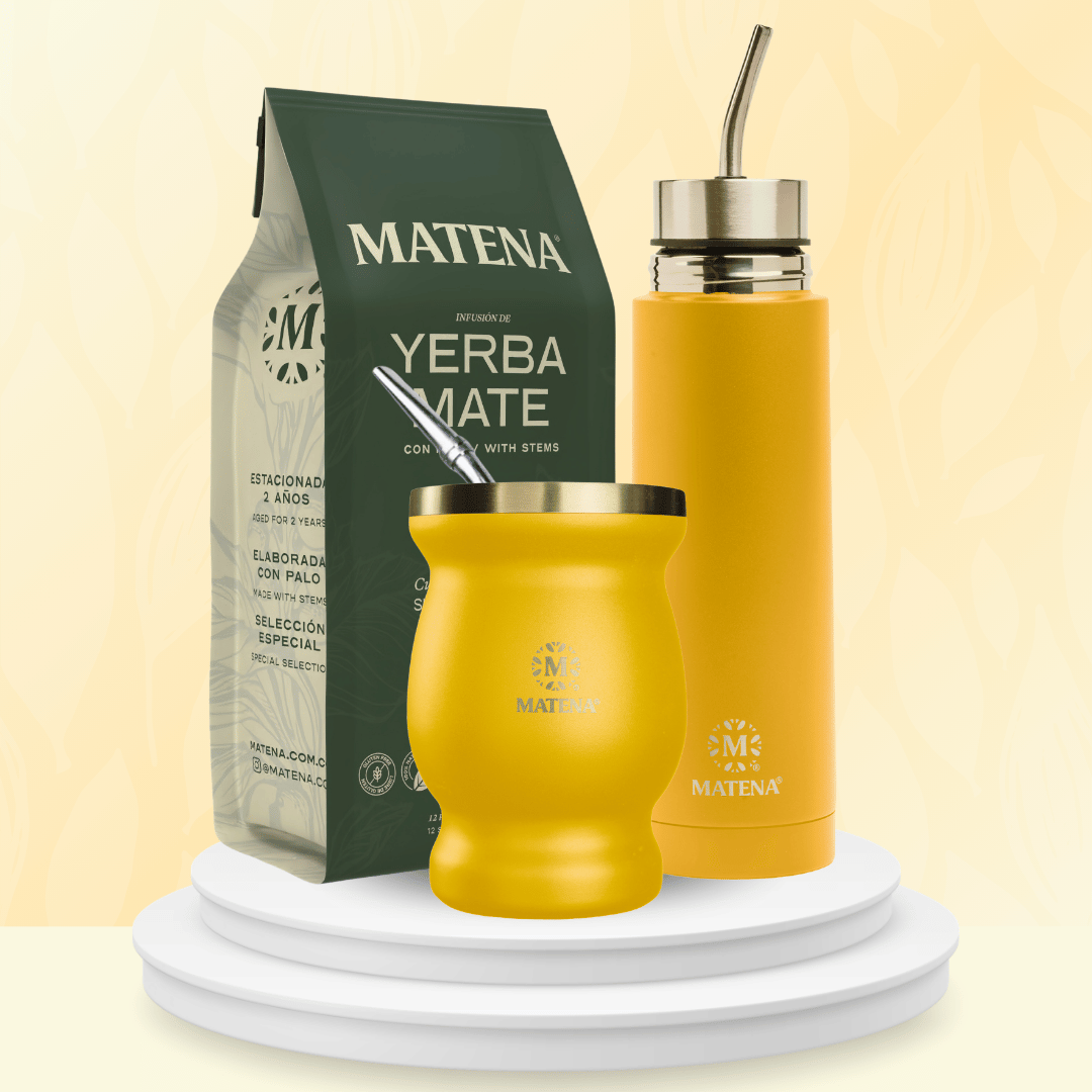 Combo Matena