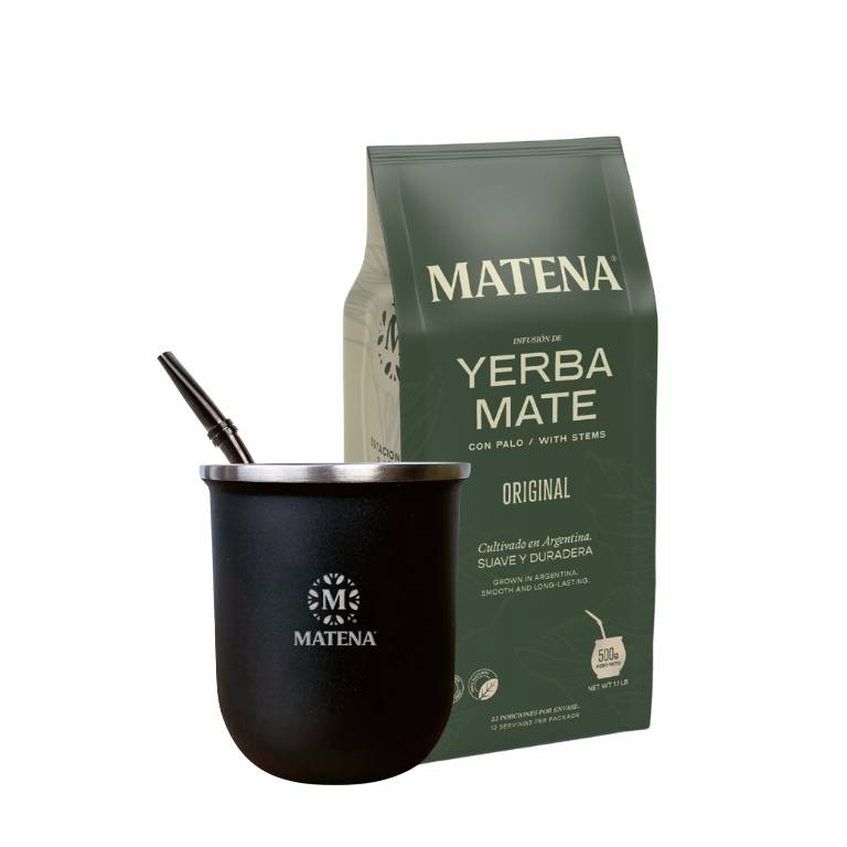 Arma tu Starter Pack