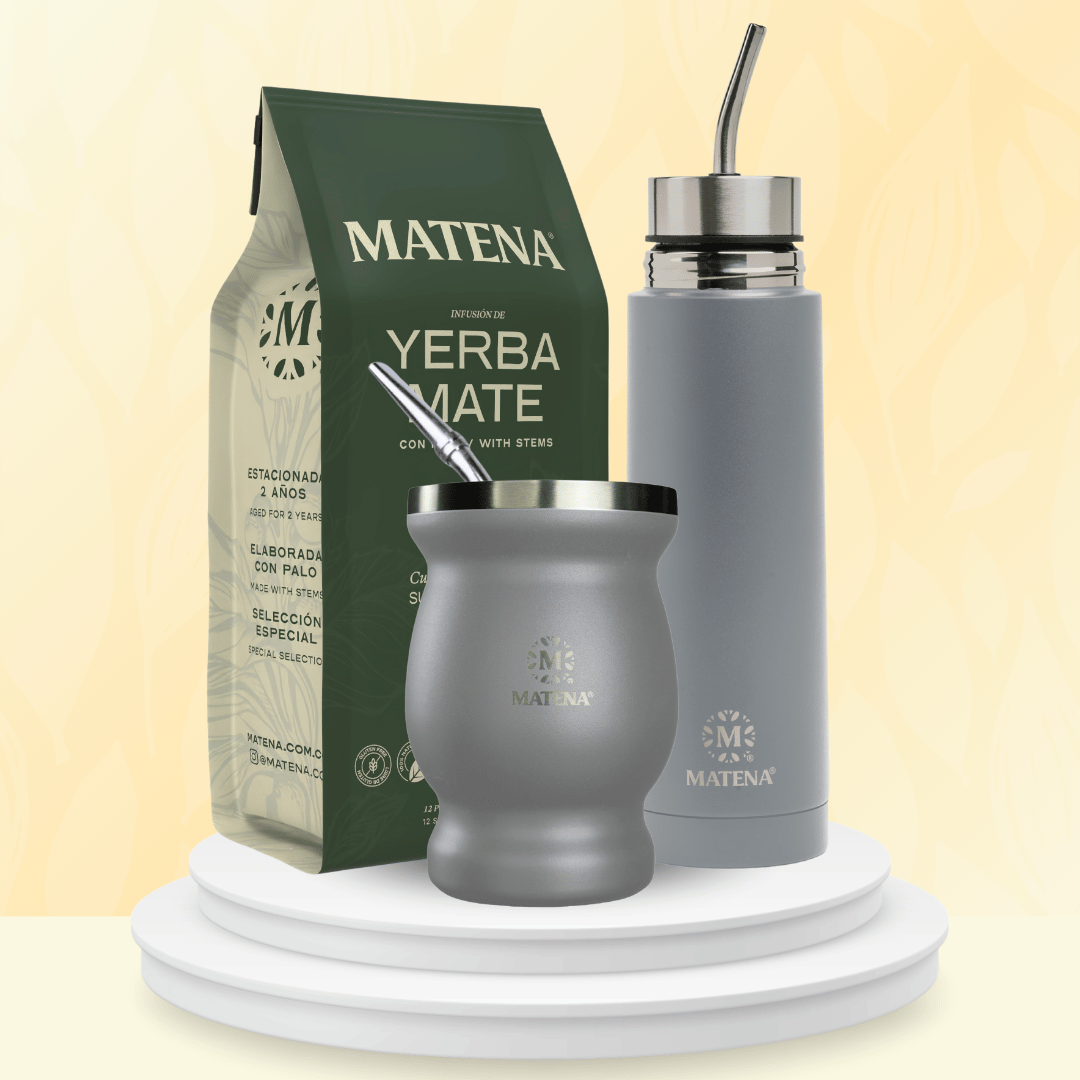 Combo Matena