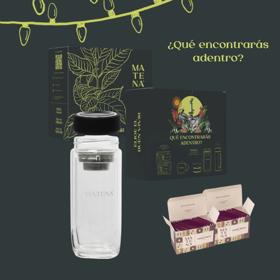 Kit elige el buen vivir