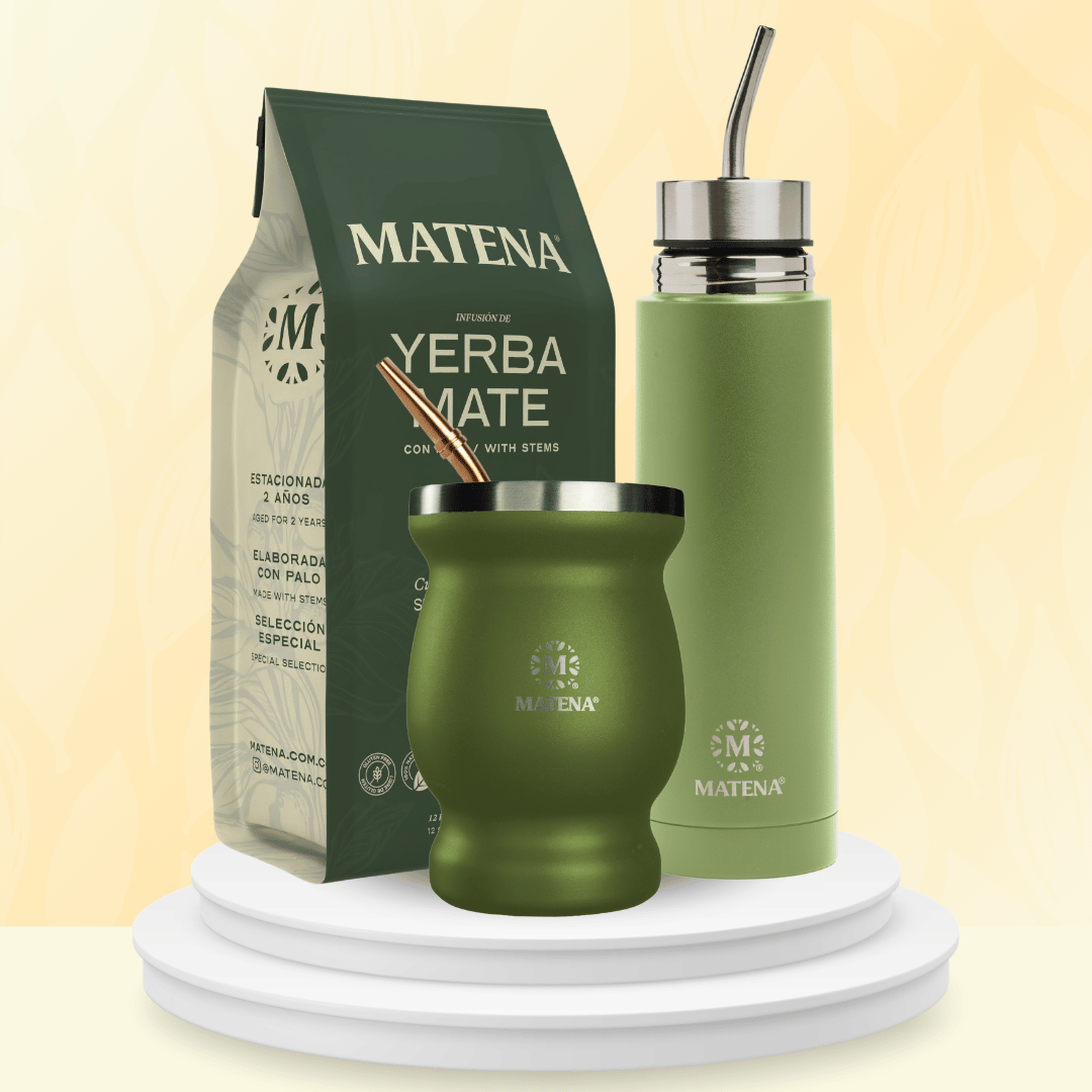 Combo Matena
