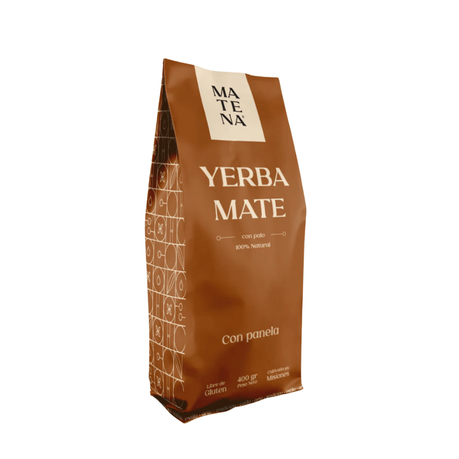 Yerba mate Matena (1 Unidad)