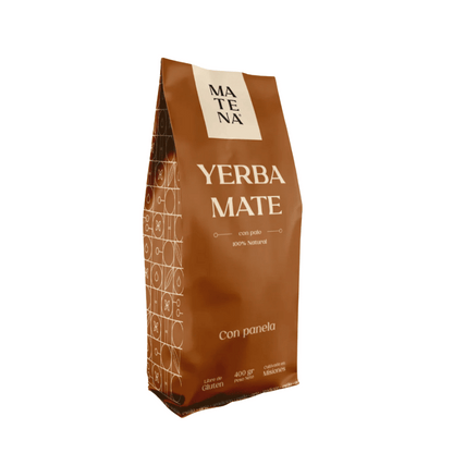 Yerba mate Matena (1 Unidad)
