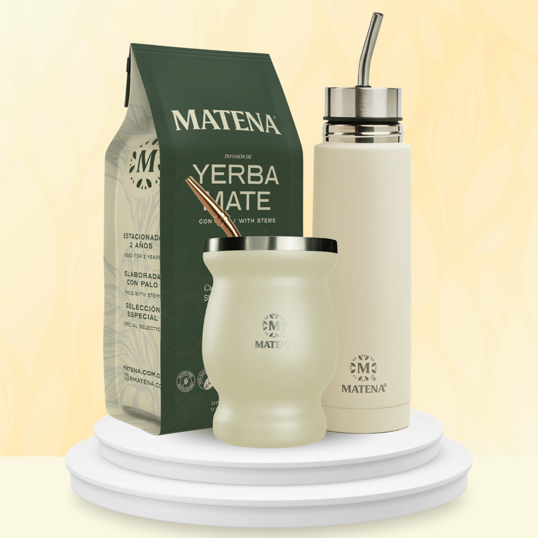 Combo Matena