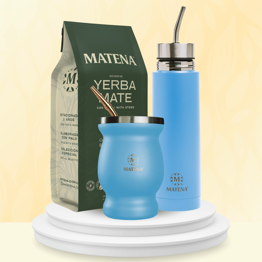 Combo Matena