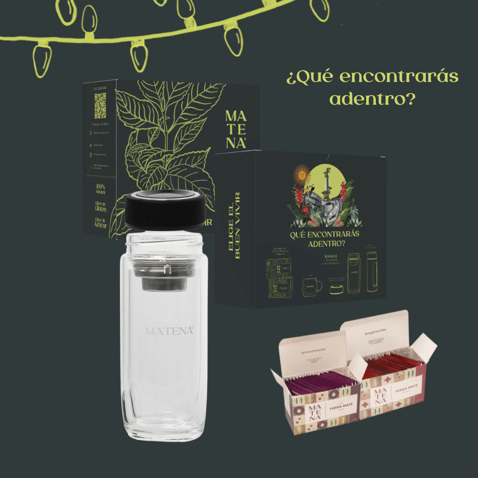 Kit elige el buen vivir
