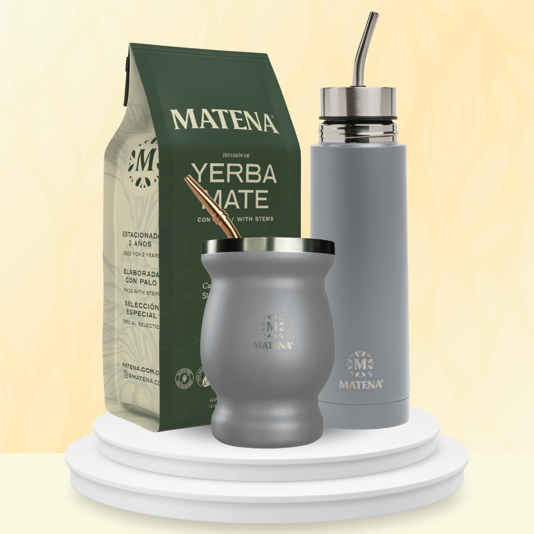 Combo Matena