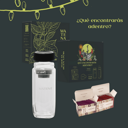 Kit elige el buen vivir