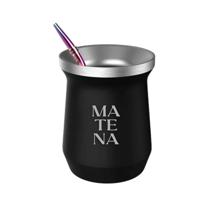 Mate de Acero “Monumental”