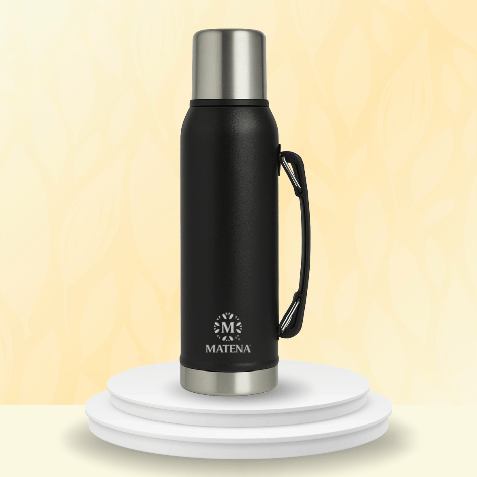 Termo Maestro Cebador 1L
