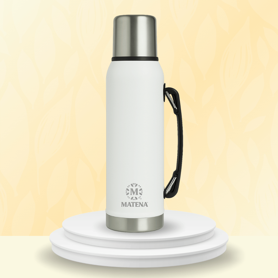 Termo Maestro Cebador 1L