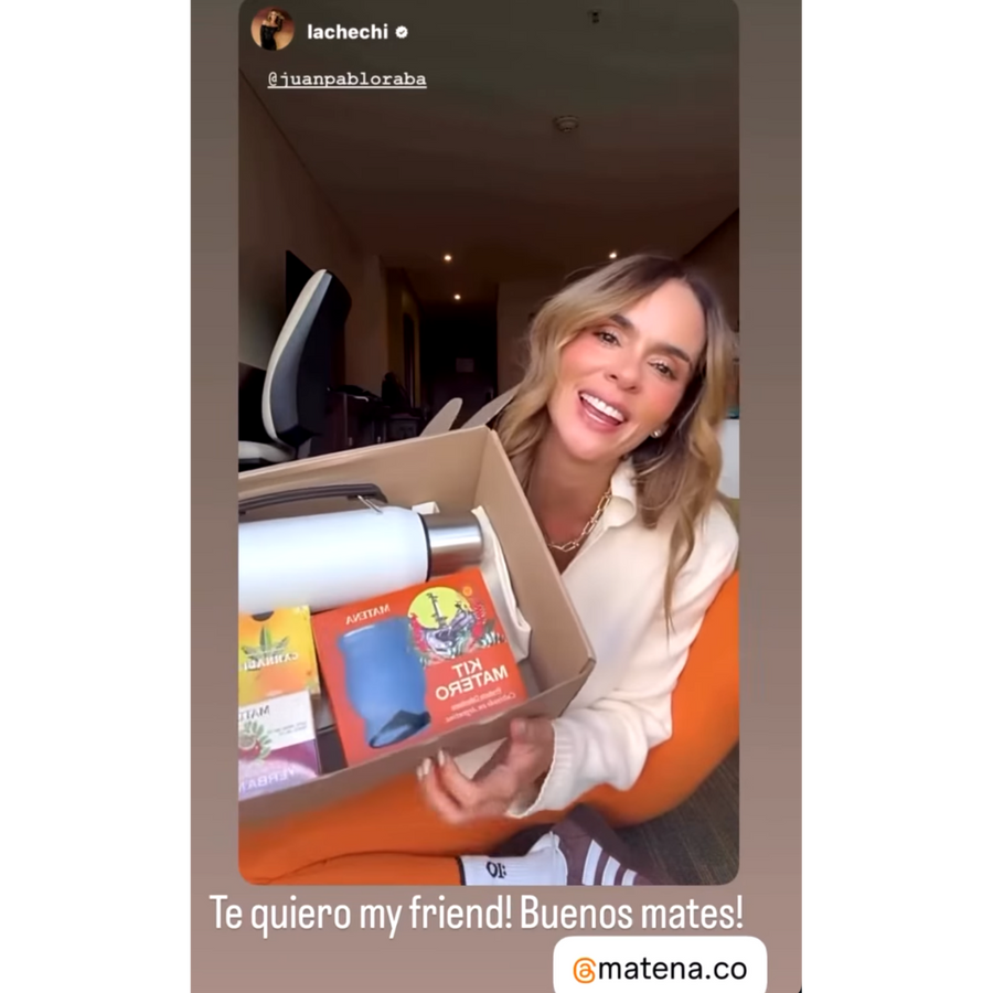 La Chechi