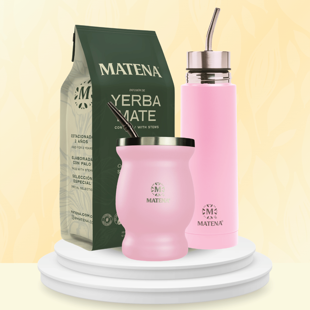 Combo Matena