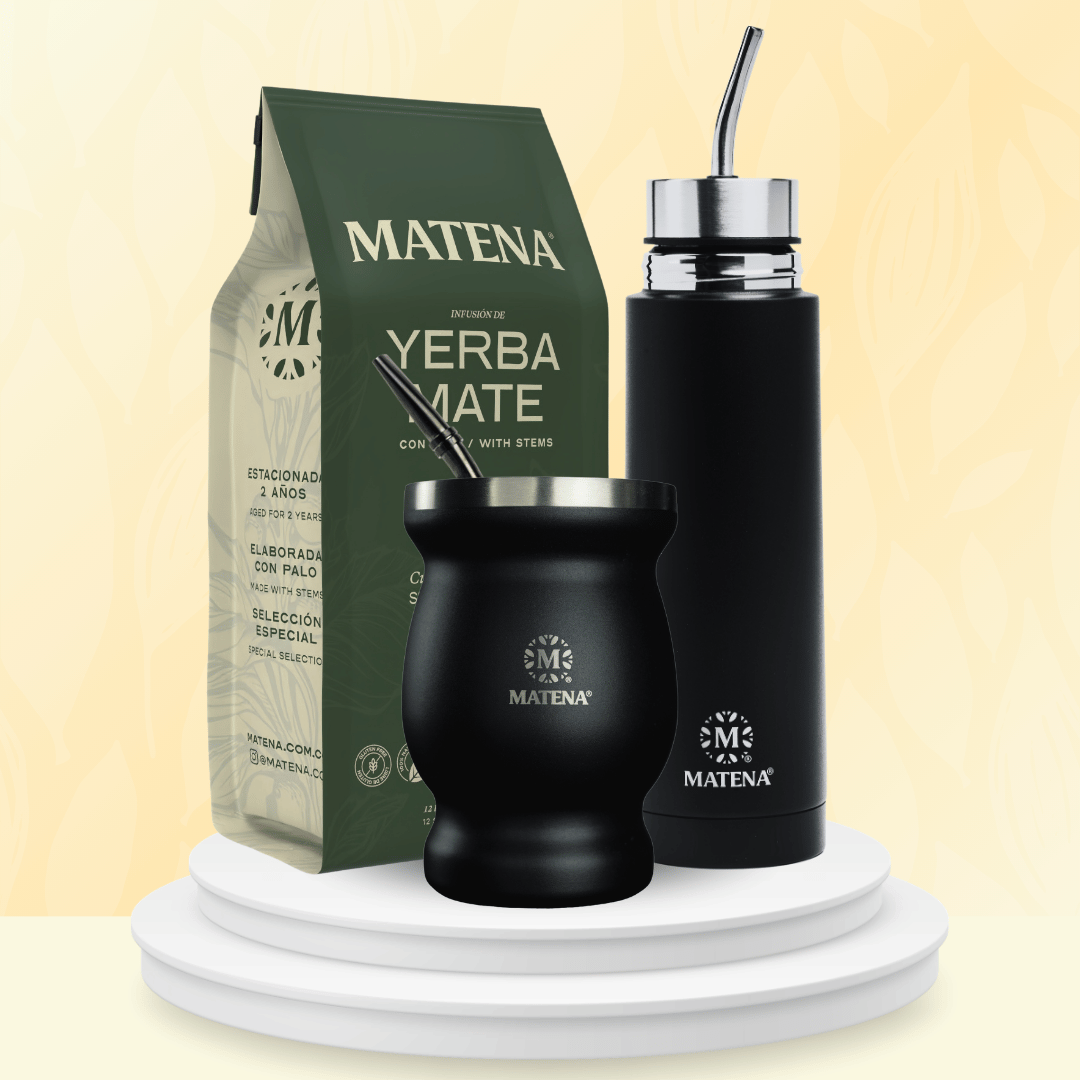 Combo Matena