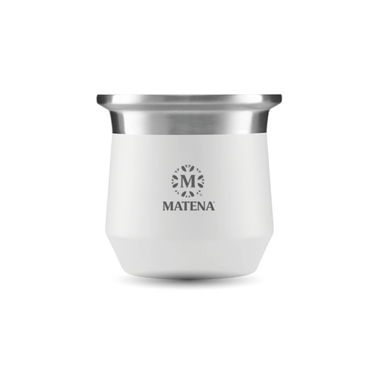 Mate de Acero “Amazonas”