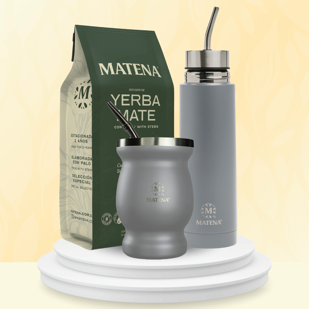 Combo Matena