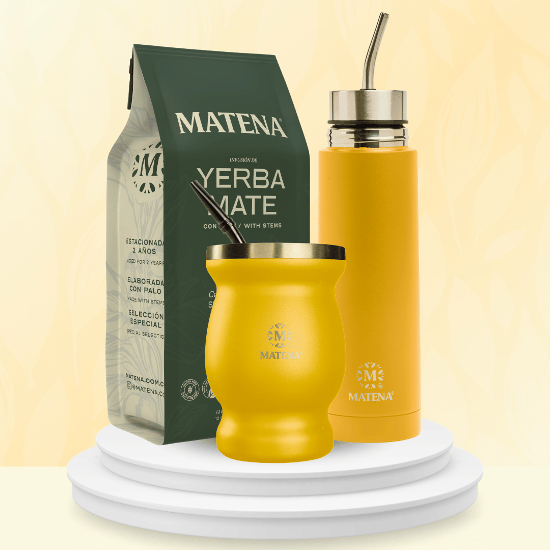 Combo Matena