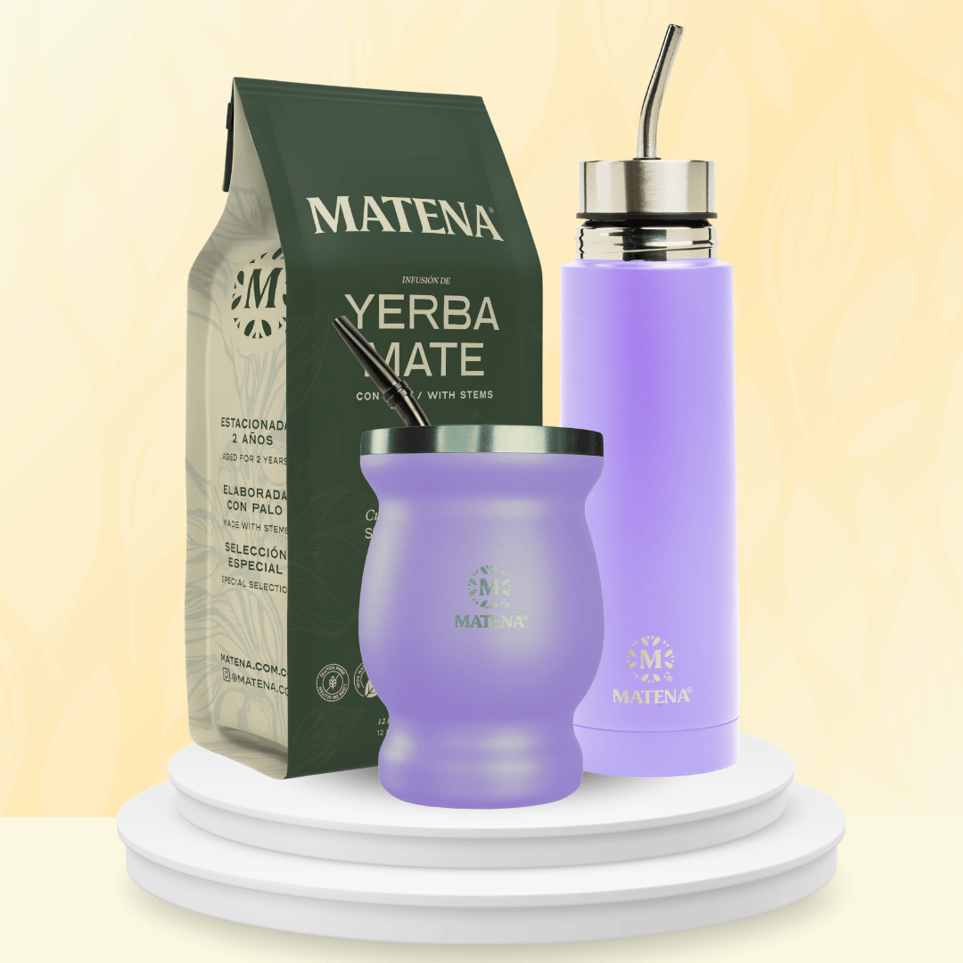 Combo Matena