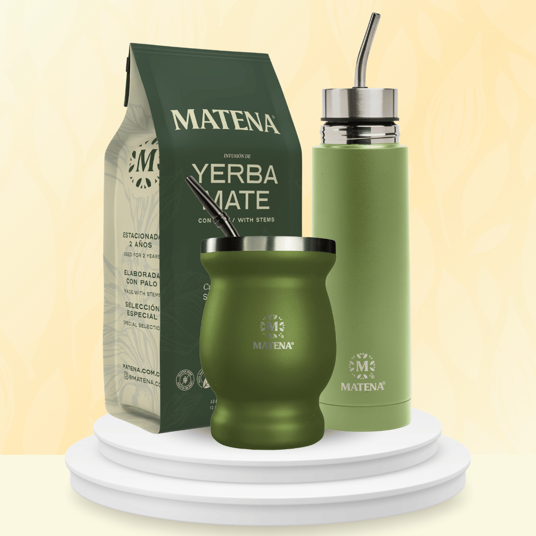 Combo Matena