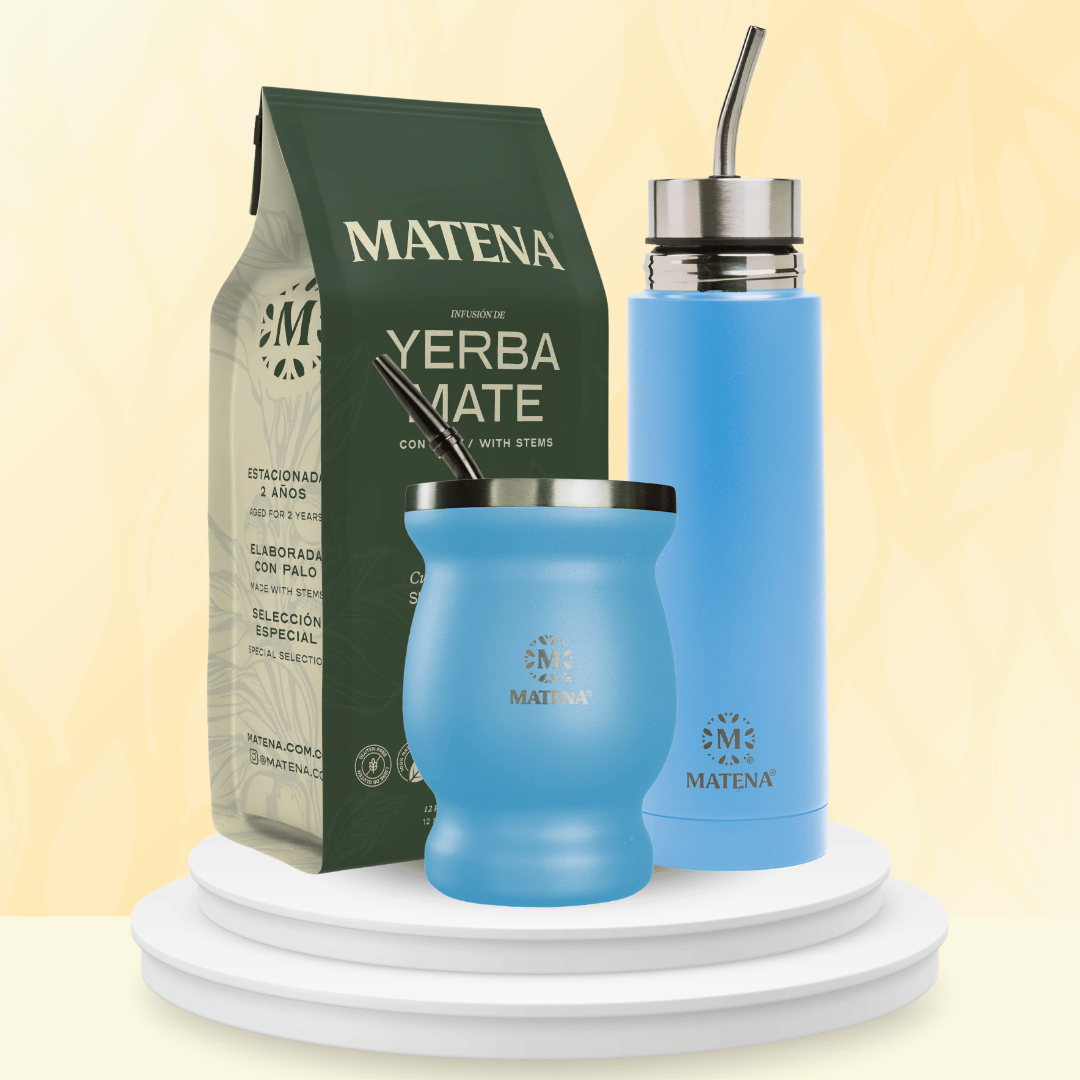 Combo Matena