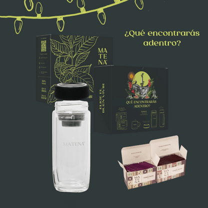 Kit elige el buen vivir