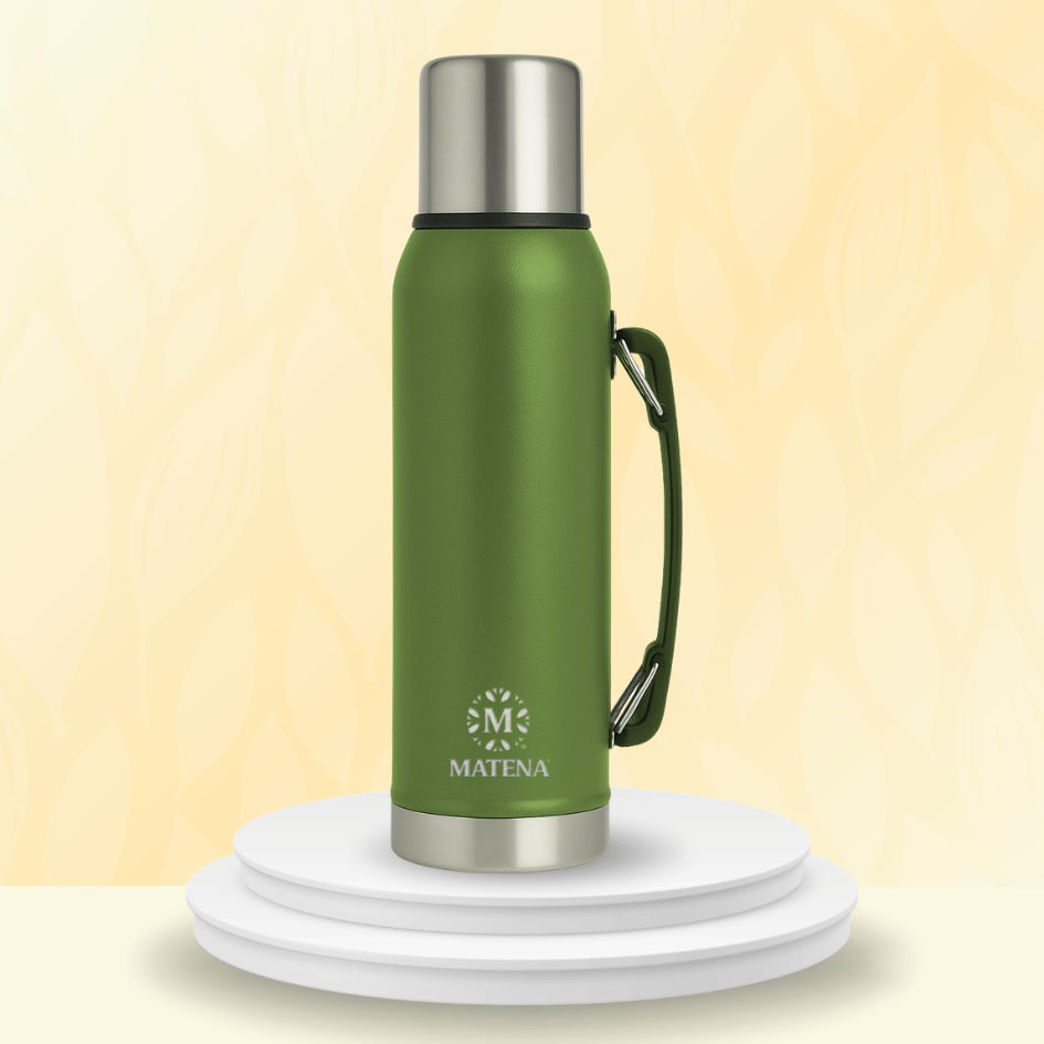 Termo Maestro Cebador 1L