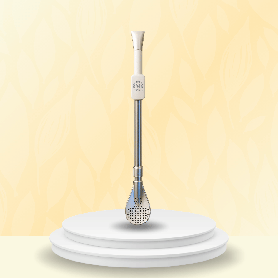 Bombilla Pico de Loro