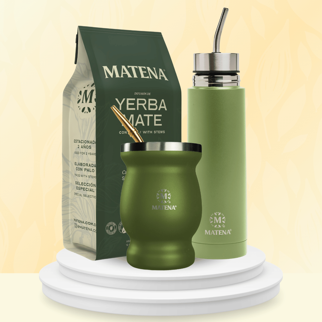 Combo Matena