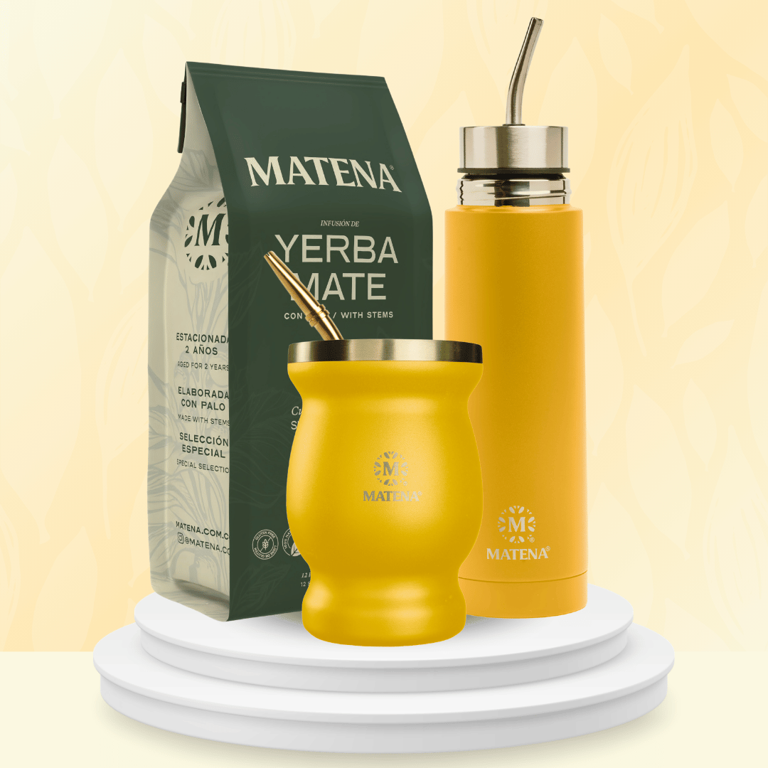 Combo Matena