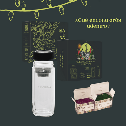 Kit elige el buen vivir