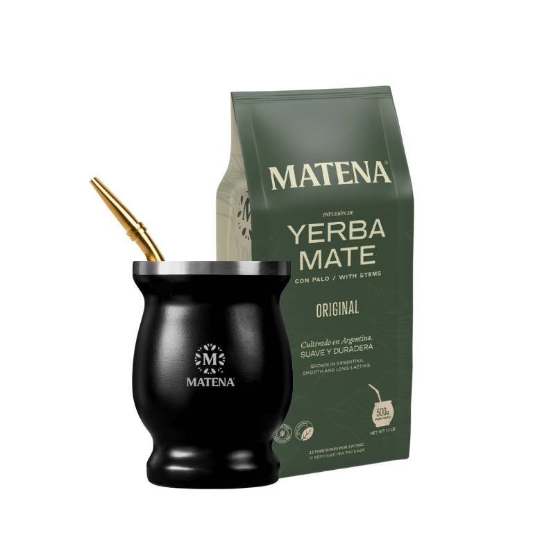 Arma tu Starter Pack