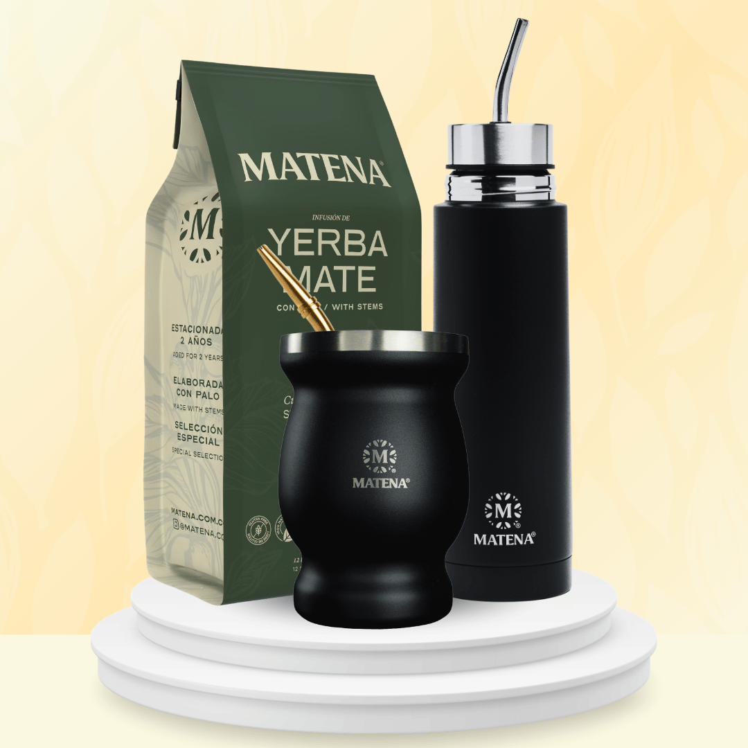 Combo Matena
