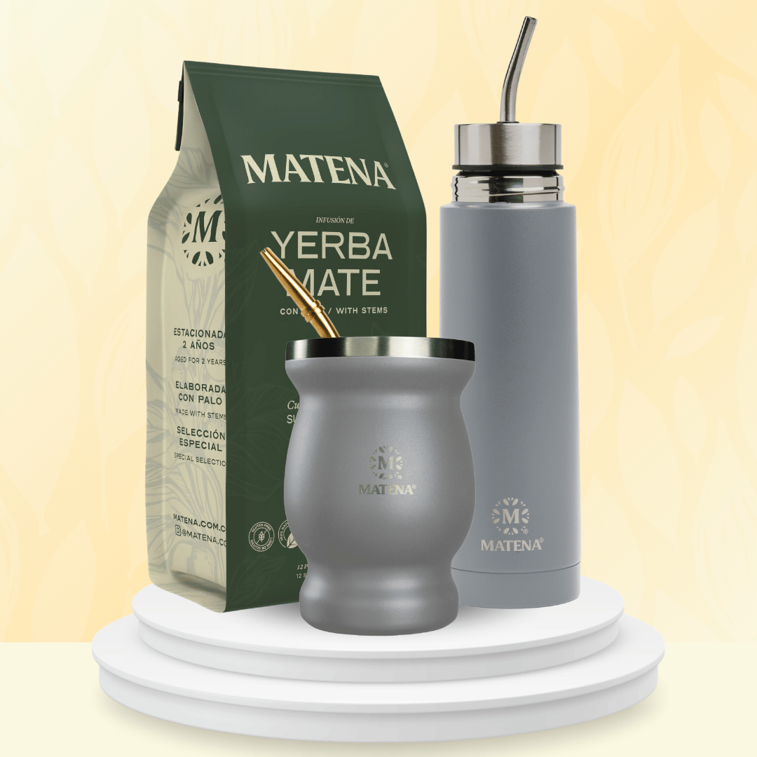 Combo Matena