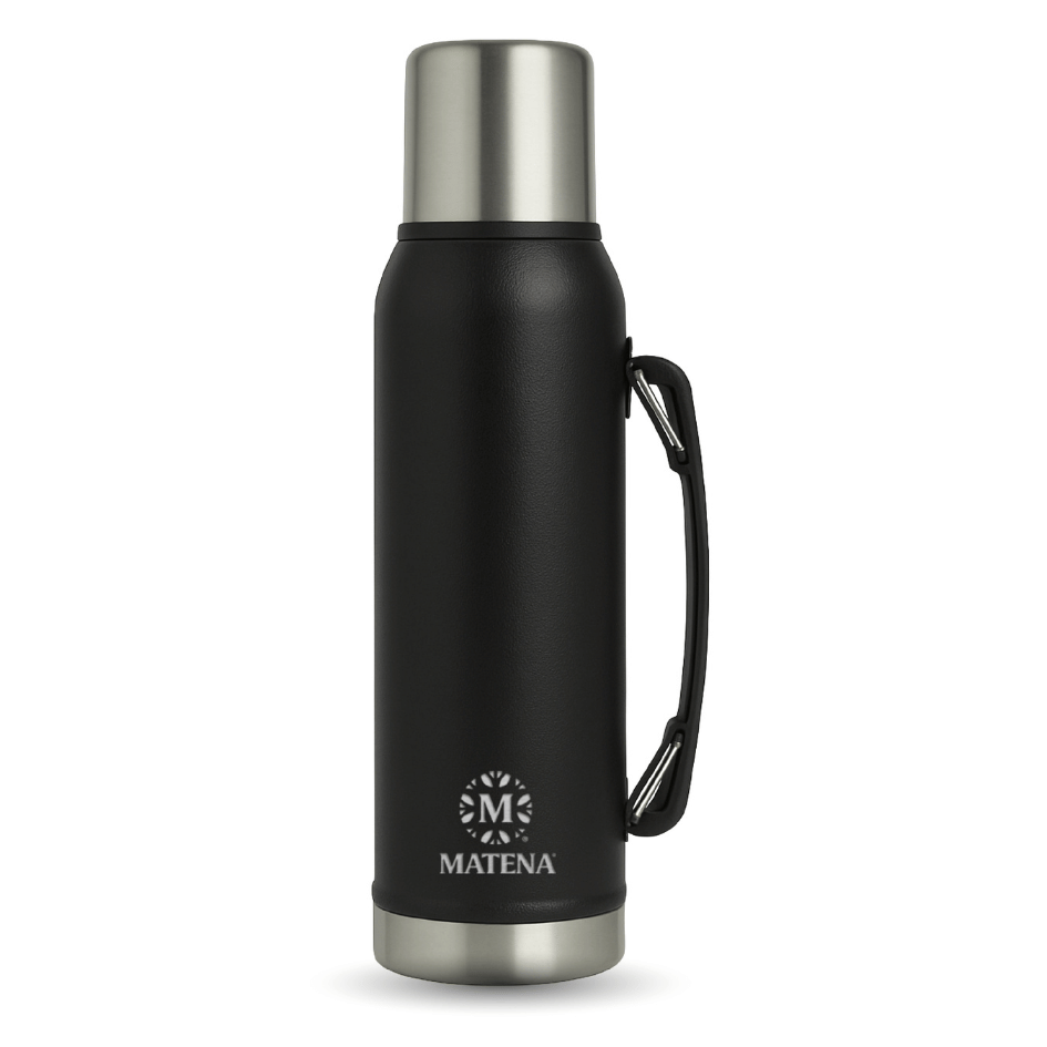 Termo Maestro Cebador 1L