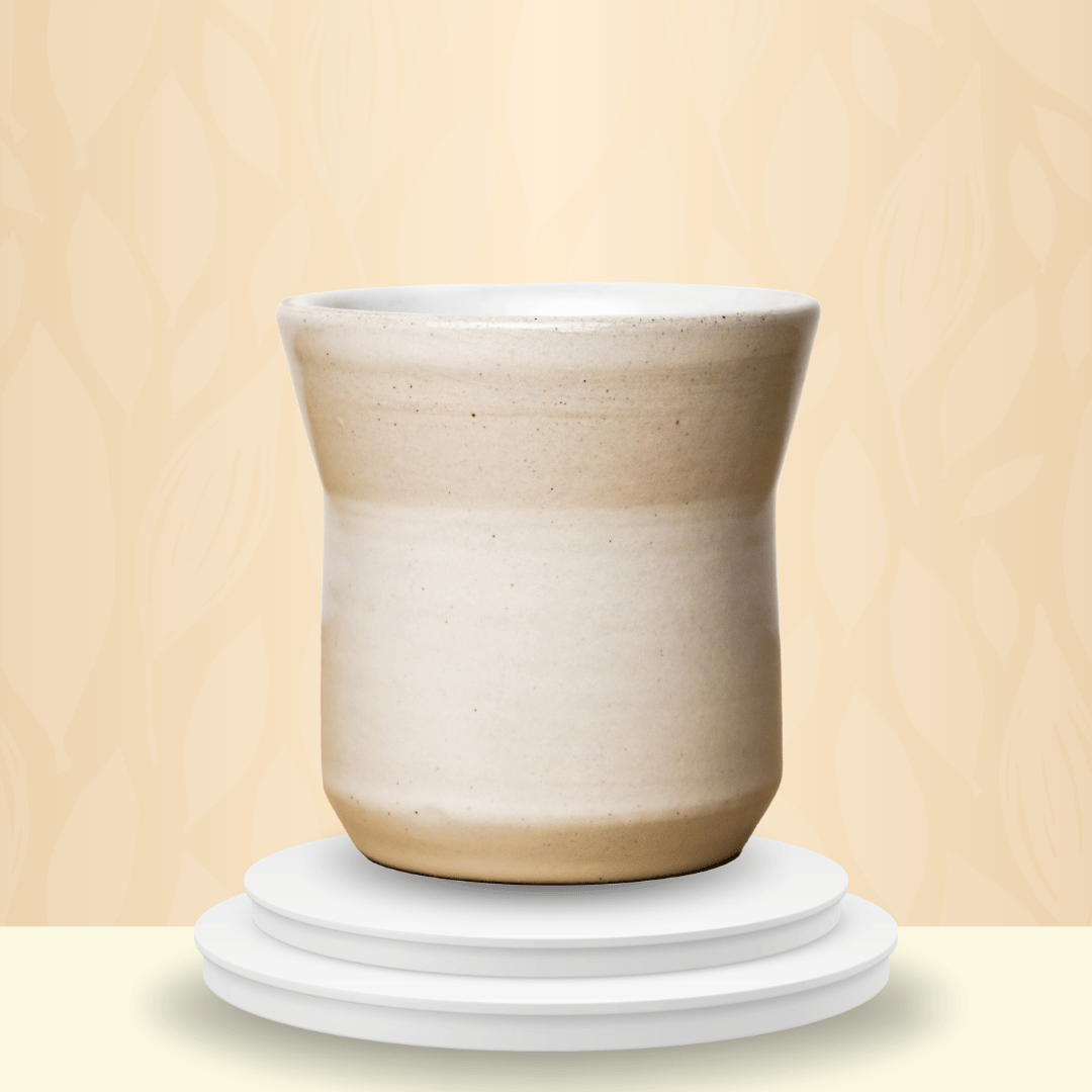 Mates de cerámica