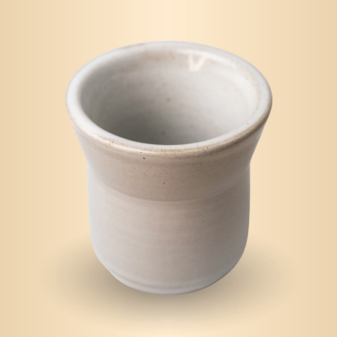Mates de cerámica