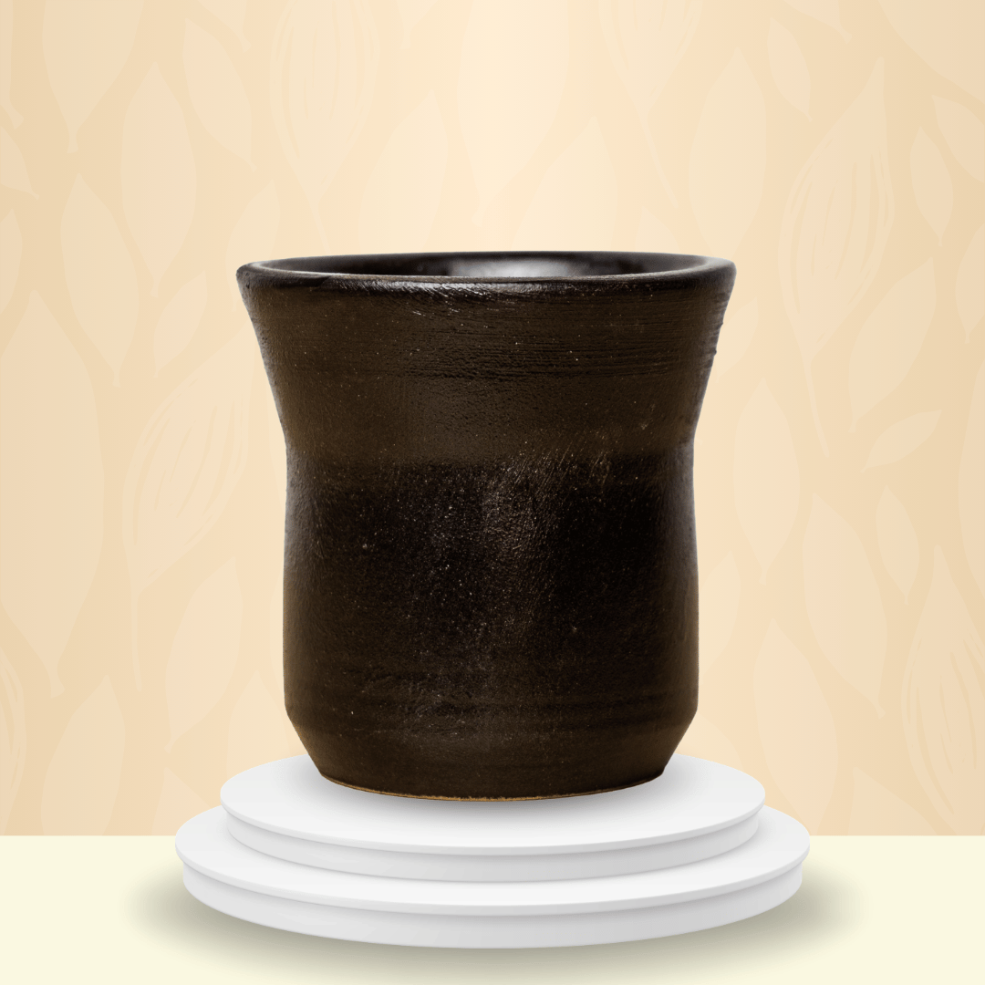 Mates de cerámica