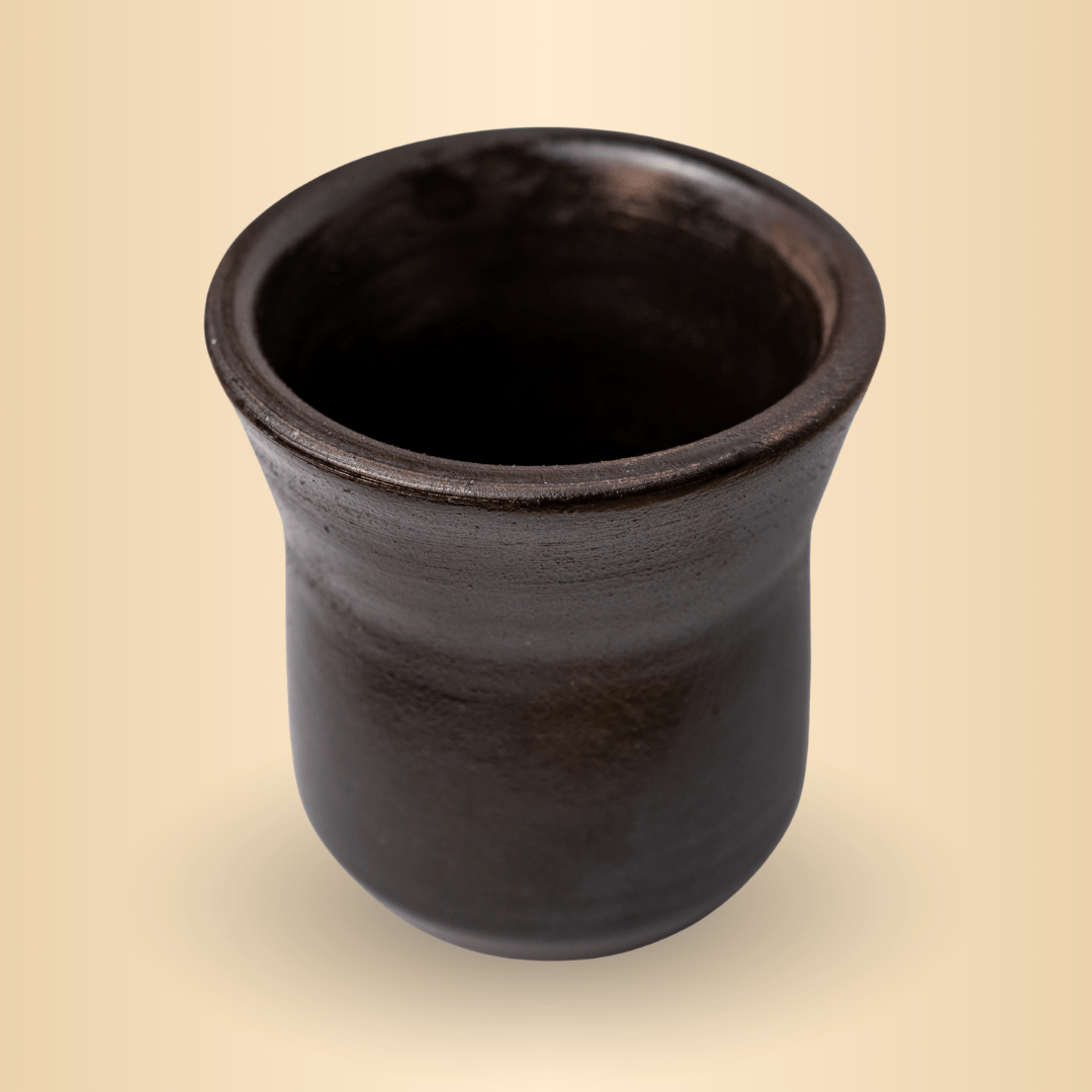 Mates de cerámica
